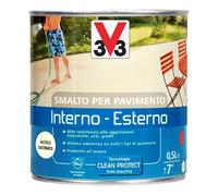 V33 Vernis de sol intérieur-extérieur 0,5 l
