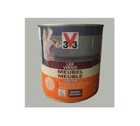 V33 VERNIS MEUBLE COLOR bois grisé satin 0,50 L