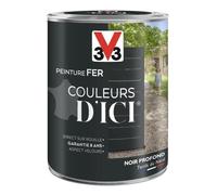 V33FerCouleursDiciNoirProfondVelours1L5