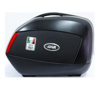 Givi Lot De Valises V35 Volume 2x35 litres