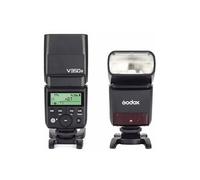 Godox Flash V350S pour Sony – TTL, batterie et chargeur