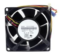 V35132-55RA Fan DC24V 0.45A 80×80×38mm 3-Wire Cooling Fan