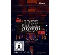 V4: Best Of Jazz In Burghausen [Digital Video Disc]