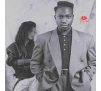 V4 Visions: of Love & Androids-Vinyle Blanc