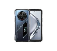 DOOGEE V40 Pro Smartphone 6.78 36Go+512Go 8680mAh grande batterie Android 14 5G téléphone robuste-bleu Bleu
