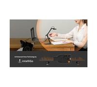 V4K PRO 120 - Vidéo-visualiseur numérique - couleur - 4K - audio - USB