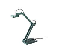 V4K - Vidéo-visualiseur numérique - couleur - 8 MP - 3264 x 2448 - audio - USB 2.0