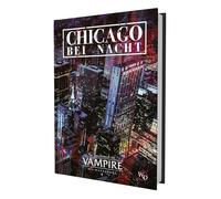 V5 Vampire - Die Maskerade: Chicago bei Nacht