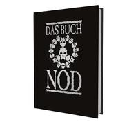 V5 Vampire - Die Maskerade: Das Buch Nod