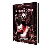 V5 Vampire - Die Maskerade: Die blutrote Gosse