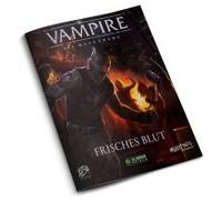 V5 Vampire - Die Maskerade: Frisches Blut