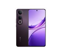 VIVO V50 Lite 5G 17,2 cm (6.77") Double SIM Android 15 USB Type-C 8 Go 256 Go 6500 mAh Noir