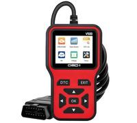 V500 Handheld Code Reading Card Obd2 Car Fault Detector Detection Tool Professional Diagnostic Tool