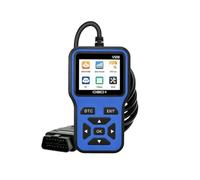V500 Valise Diagnostic Auto OBD2 pour VW Volkswagen CrossFox 2017-2026 | Lecteur de Code Défaut Moteur & Valise Diagnostic Auto CAN OBD2 - Édition Élite