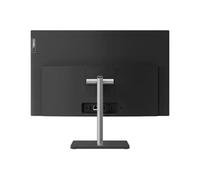 V50a-24IMB AIO 11FJ - Tout-en-un avec support d'écran - Core i3 10100T / jusqu'à 3.8 GHz - RAM 8 Go - HDD 1 To - graveur de DVD - UHD Graphics 630 -