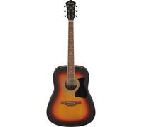 V50NJP-OVS Vintage Sunburst
