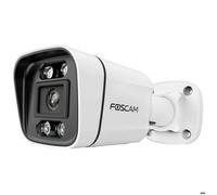V5EP (white) Foscam V5EP Ethernet IP Caméra de surveillance 3072 x 1728 pixels