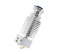 V6 3D impression j-head Hotend for Filament Direct MK3/MK3S Titan extrudeuse 1.75mm buse 0.4mm pièces d'imprimante 3D