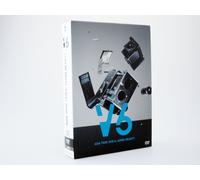 V6 Asia Tour 2010 In Japan Ready? (Asia) [Dvd]