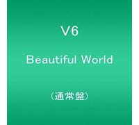 V6 - Beautiful World [Import]