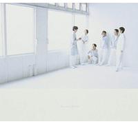 V6 Beautiful World Version A (CD)