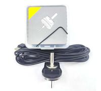 V6 Détecteur de centre anti-roulis pour sonde tactile 3D de bureau CNC avec pince à ressort ER pour un positionnement stable de la sonde (6 mm N-C)