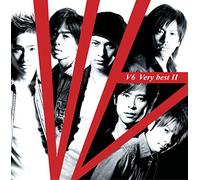 V6 - Very Best II