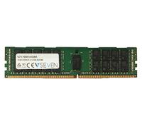 V7 16GB DDR4 PC4-170000 - 2133Mhz SERVER REG Server Module de mémoire - V71700016GBR