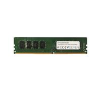 V7 16GB DDR4 PC4-19200 - 2400MHz DIMM Module de mémoire - V71920016GBD