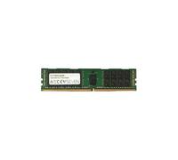 V7 16GB DDR4 PC4-170000 - 2133Mhz SERVER REG Server Module de mémoire - V71700016GBR