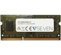 V7 2Gb Ddr3 1600Mhz Cl11 So Dimm Pc3L-12800 1.35V (V7128002Gbs-Lv)