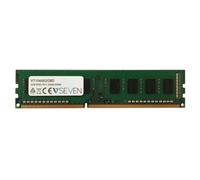 V7 2GB DDR3 PC3-10600 - 1333mhz DIMM module de mémoire de bureau - V7106002GBD