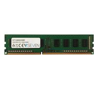 V7 - DDR3 - module - 2 Go - DIMM 240 broches - 1600 MHz / PC3-12800 - mémoire sans tampon - non ECC G