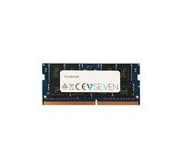V7 32Gb Ddr4 2666Mhz Cl19 Non Ecc So Dimm Pc4-21300 1.2V (V72130032Gbs)