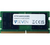 V7 32Gb Ddr5 Pc5-41600 262Pin - 32 Gb - Ddr5