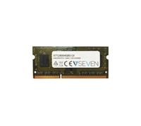 V7 4GB DDR3 Sdram Module Mémoire V7128004GBS-LV