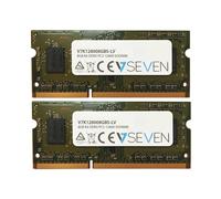 V7 8GB DDR3 PC3L-12800 - 1600MHz SO DIMM Module de mémoire - V7K128008GBS-LV