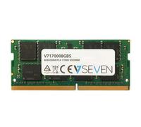 V7 8Gb Ddr4 2133Mhz Cl15 8Gb Ddr4 Pc4-17000
