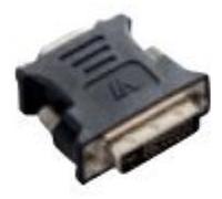 V7 adaptateur vga