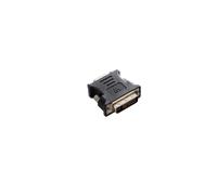 V7 Adaptateur vidéo DVI-I mâle vers VGA femelle, noir