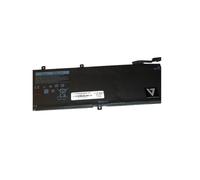 V7 Batterie de remplacement D-62MJV-V7E pour certains ordinateurs portables Dell