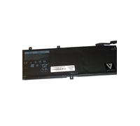 V7 Batterie de remplacement D-62MJV-V7E pour certains ordinateurs portables Dell