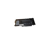 V7 Batterie de remplacement D-CFX97-V7E pour certains ordinateurs portables Dell Latitude