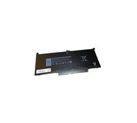 V7 Batterie de remplacement D-F3YGT-V7E pour certains ordinateurs portables Dell