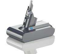V7 Batterie pour Dyson 6000mAh Li-ION pour Dyson V7 6000mAh SV11 Animal Trigger+ Motorhead Pro Fluffy Mattress Aspirateur