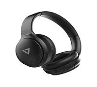 V7 HB800ANC écouteur/casque Sans fil Arceau Appels/Musique USB Type-C Bluetooth Noir