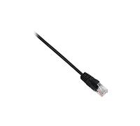 V7 Videoseven Cordon de raccordement - 1 m - Noir