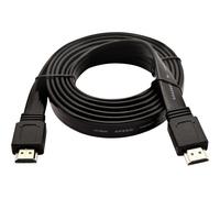 V7 - Câble HDMI - HDMI pour HDMI - 2 m - plat