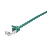 V7 - Câble réseau - RJ-45 (M) pour RJ-45 (M) - 5 m - STP - CAT 6 - vert