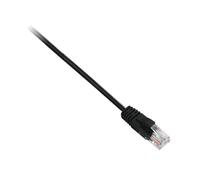 V7 Câble réseau RJ-45 (M) vers RJ-45 (M) Cat6 UTP 3 m Noir